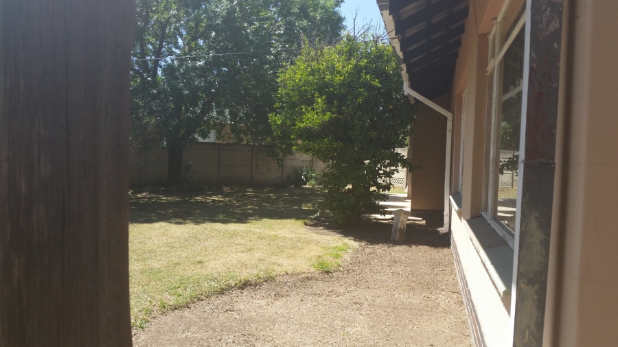 To Let 3 Bedroom Property for Rent in Elandia Free State